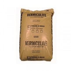 Vermiculite 100L 
